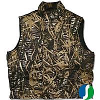 Ae 1952 Saz Desenli Yelek