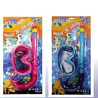 Şnorkel K5820 Lux Mıcro Set