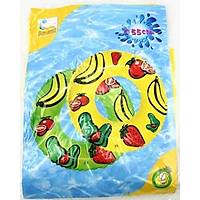 Simit Jl047020 Npf Tropik Meyve Desenli 56 Cm.