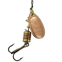 Mepps Aglia No:1 Bronz Dner Kak