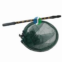 702623 Teleskopik Kepçe 3 Parça 36cm Çap
