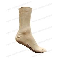 Bambu Çorap 004 Bej 43 46