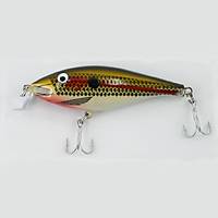 Super Hopper L48 Balık 4.8 Cm
