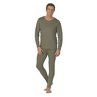 İçlik Ribana Army Set Haki XXL