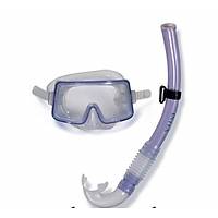 Şnorkel Set Plos Stıl 55945
