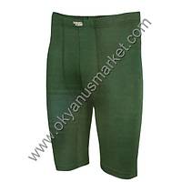 Micro Uzun Short 002 Siyah XL