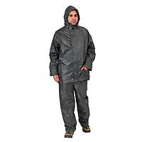 İmperteks Takım Yağmurluk 11010 (Haki)  L