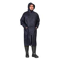 İmperteks Pardesu Yağ. 11011 (lacivert) XL