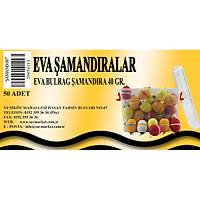 Eva Bulrag �amand�ra 40 Gr.