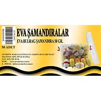 Eva Bulrag �amand�ra 50 Gr.