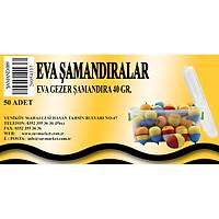 Eva Gezertop amandra 40 Gr.