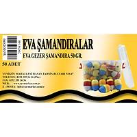 Eva Gezertop Şamandıra 50 Gr.