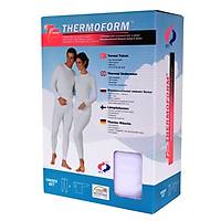 ��lik Yeti�kin Tak�m Siyah �ardonlu XXL