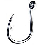 Sasame F 759 Black Crome No: 4 ��ne (18'li)
