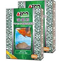 17068 Anti Amon�a Rock 500gr