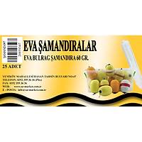 Eva Bulrag �amand�ra 60 Gr.