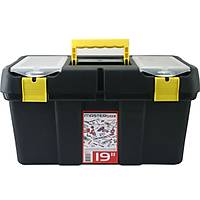 19" Maxi Takım Çantası
