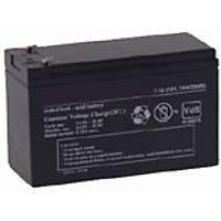 12V 7.0Ah Kuru Akü