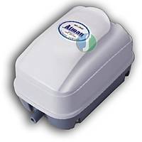Atman Hp 12000 Hava Motoru