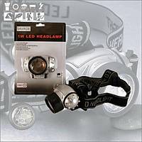 Kafa Feneri 10 Led'li Fr 5027a