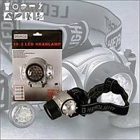 Kafa Feneri 21 Ledli Fr 5027c