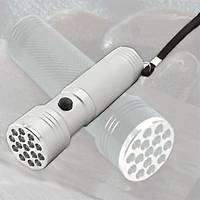 Xs 1602 299 16 Ledli Al�minyum Fener