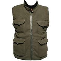 Percussion 1528 Polar Yelek L