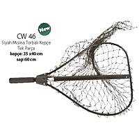 Gr cw 46 35*40 Tek Parça Kepçe 60 Cm