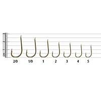 Remixon 505 No:4 Takım İğnesi (1000'li)