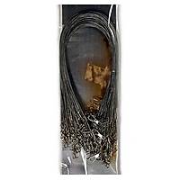 �elik Tel 72'lik Set