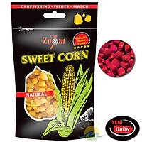 Cz 0505 Sweet Corn, Çilekli 150 Gr