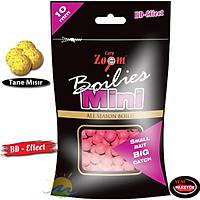 Cz 2257 Mini Boilies, 10 Mm Sweat Corn