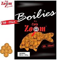 Cz 2601 Boilies, 16 Mm Scopex 800gr