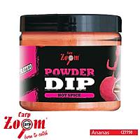 Cz 7798 Powder Dip, Pineapple