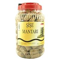 Şişe Mantarı
