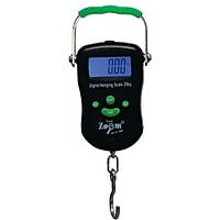 Cz 8603 Digital Scale, 25kgcz 0932 Tel. Alu Bank Stick 90 160cm