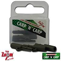 Cz 1878 Safety Lead Clips (6 Pcs) Dark Brown