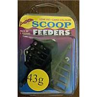 Dinsmores Scoop Feeders 43 Gr