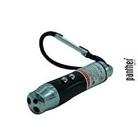 Panther Pt 8025 Lazerli Fener