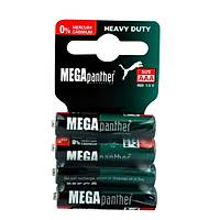 Mega Panther Pil R03v İnce