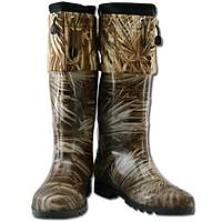 Saz Desenli Kon�lu ��likli �izme No:42