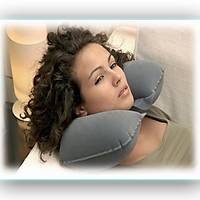 Seyahat Yolcu Boyun Yast���