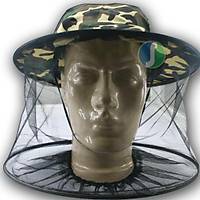 2001 Ha�arat Korumal� Fileli Bal�k�� �apkas�