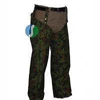 S 620 alped Su Geirmez Kamuflaj 48