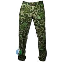S 621 2 Pantolon Takviyeli Orman Desenli  48