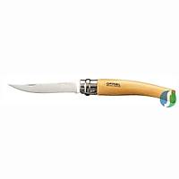 Opinel Inox 000516 Kayın Fleto Çakı No:8