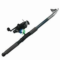 Black Cobra 4000 1 Bb Misinal Makina