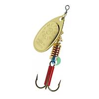 Mepps Aglia No:2 Alt�n D�ner Ka��k