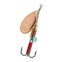 Mepps Aglia No:2 Bronz D�ner Ka��k