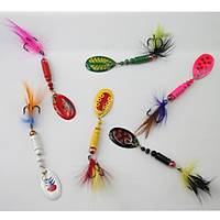 Akz.007 Tyl Spinner Kak